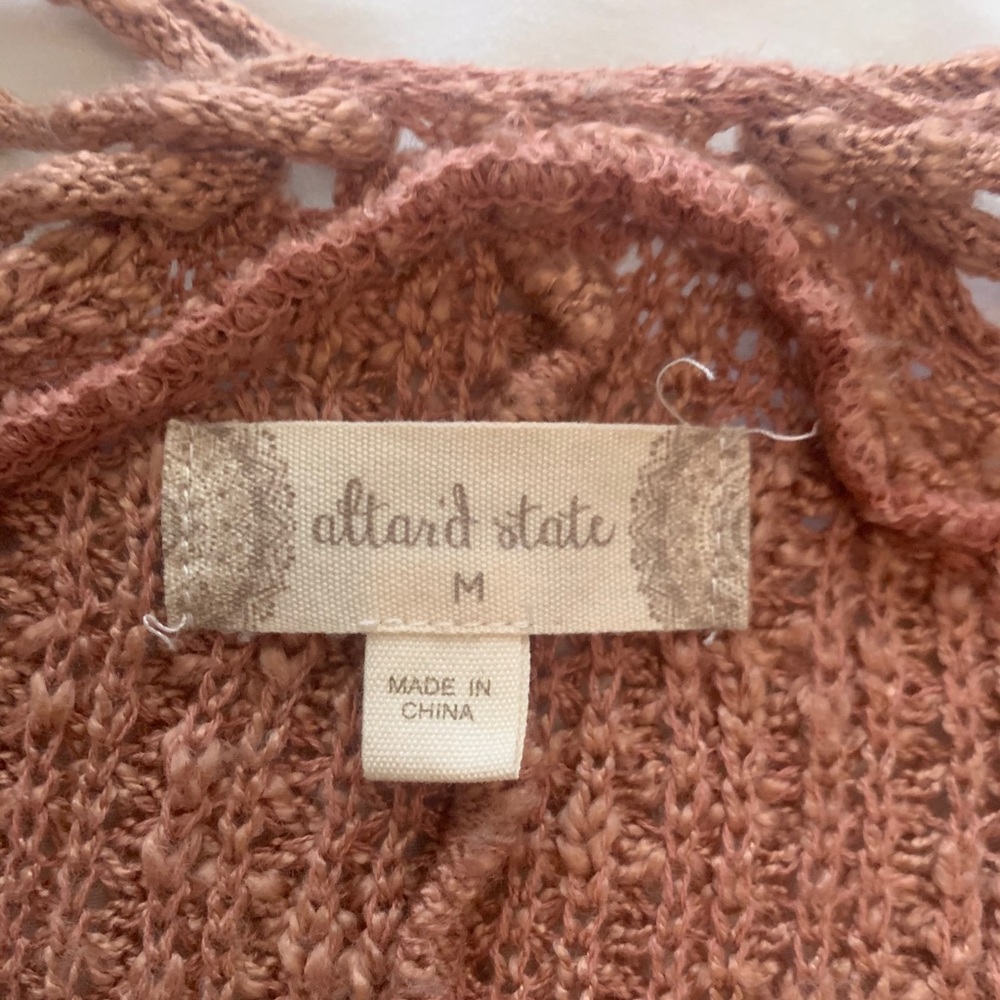 Cardigan/sweater - Picture 3 of 3